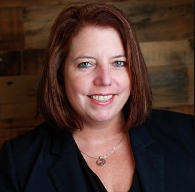 Jennifer Mesenbrink