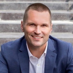 Marcus Sheridan