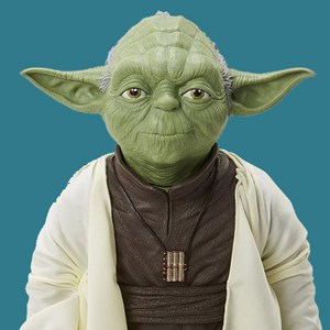 Yoda